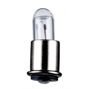 Lot de 100 - T1 lampe miniature sub, 0,09 W 0.09 W