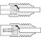 Câble de raccordement antennes ( 10 m