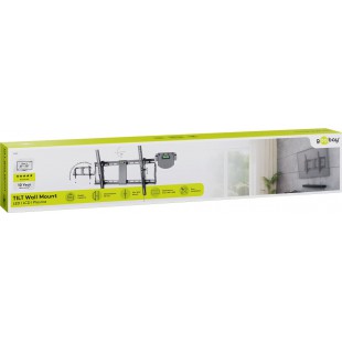 Support mural pour TV Pro TILT (L) 