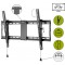 Support mural pour TV Pro TILT (L) 