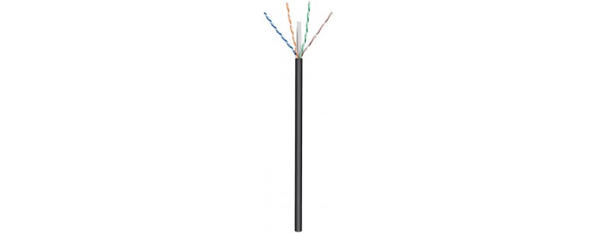 RESEAU CAT 6