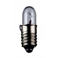 Lot de 100 - Lampe tubulaire, 0,6 W 0.6 W