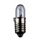 Lot de 100 - Lampe tubulaire, 0,3 W 0.3 W