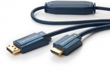 Câble adaptateur de DisplayPort/HDMI™ 7.5 m