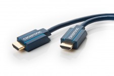 Câble HDMI™ ultra-haute vitesse 1 m