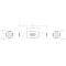 Lot de 10 - Connecteur DC (5,50 x 2,10 mm) - Connecteur DC (5,50 x 2,10 mm) 