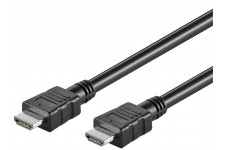 Câble High Speed HDMI™ haute vitesse avec Ethernet 10 m