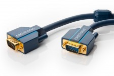 Câble de connexion VGA 3 m