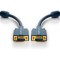 Câble de connexion VGA 3 m