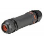 Raccord de câble 10 cm IP68 