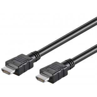 Câble High Speed HDMI™ haute vitesse avec Ethernet 3 m