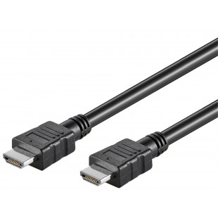 Câble High Speed HDMI™ haute vitesse avec Ethernet 5 m