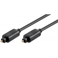 Toslink 5 mm 5 m