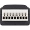 Bornier à 8 broches Fiche RJ45 (8P8C) 