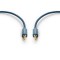 Câble audio MP3 1 m