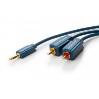 Câble adaptateur MP3 1 m