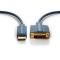 Câble adaptateur de DisplayPort/DVI 2 m