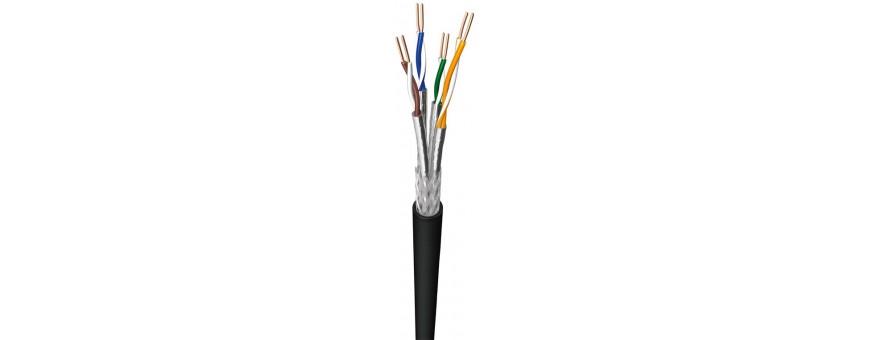 CAT 7