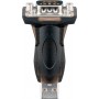 Convertisseur / adaptateur USB vers série RS232, transparent 