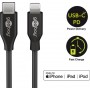 Lightning - Câble de synchronisation et de chargement USB-C™ 2 m