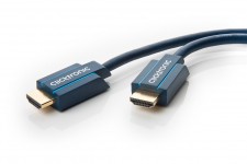 Câble HDMI™ High Speed avec Ethernet 2 m