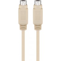 Câble de souris/clavier PS/2 2 m