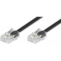 Câble de raccordement modulaire ISDN 6 m