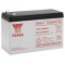 Batterie au plomb 12 V, 8,5 Ah (NPW45-12) 