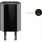 USB-C™chargeur ensemble 1 A 