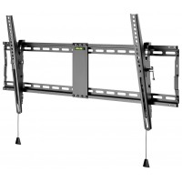 Support mural pour TV Pro TILT (XL) 