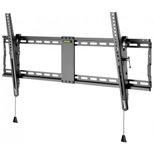 Support mural pour TV Pro TILT (XL) 