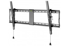 Support mural pour TV Pro TILT (XL) 