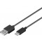 USB Type-C™ véhicule chargeur ensemble (12W/2.4A) 