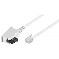 Câble de connexion TAE-F (Universal-Pin Out) 3 m