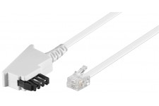 Câble de connexion TAE-F (Universal-Pin Out) 3 m