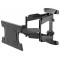 Support mural pour TV OLED FULLMOTION (L) 