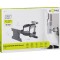 Support mural pour TV OLED FULLMOTION (L) 