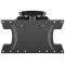 Support mural pour TV OLED FULLMOTION (L) 