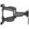 Support mural pour TV OLED FULLMOTION (L) 