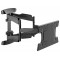 Support mural pour TV OLED FULLMOTION (L) 