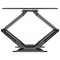 Support mural pour TV OLED FULLMOTION (L) 