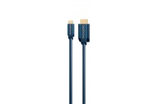 USB-C™/HDMI™ Câble adaptateur 3 m