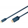 USB-C™/HDMI™ Câble adaptateur 3 m