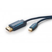 Câble adaptateur de Mini-DisplayPort 1 m