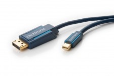 Câble adaptateur de Mini-DisplayPort 1 m