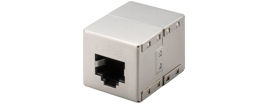 Connecteurs & Plugs
