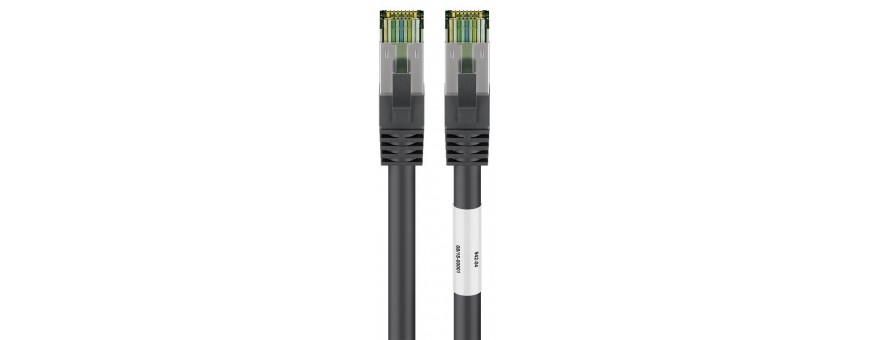 CAT 8.1