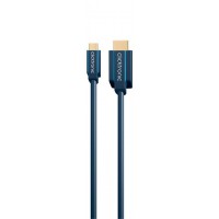 USB-C™/HDMI™ Câble adaptateur 1 m