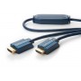 Câble HDMI™ actif avec Ethernet 20 m