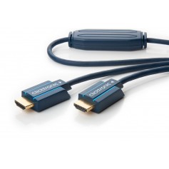 Câble HDMI™ actif avec Ethernet 20 m